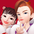 乐乐捕鱼3d完整无缺版